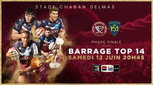 ️ le résumé de la victoire à clermont ! Ubb Rugby Ubbrugby Twitter