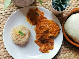 Poulet Moambe Recette Keto4lesskilos Keto4lesskilos Poulet Recette Miam