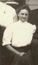 Amanda Bertha Neumann Tomforde (1888-1978)