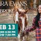 Sara Evans
