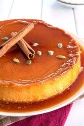 Easy Pumpkin Flan Flan De Calabaza Y Queso Recipe The Perfect Puerto Rican Dessert For Fall Pumpkin Easydessert Pumpkin Flan Flan Recipe Flan Cake