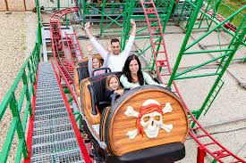 Eifelpark gondorf opening times 2021. Eifelpark Gondorf Rheinmain4family