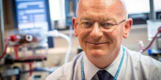 New project to investigate changing the blood group of donor kidneys to  increase the availability of suitable organs for transplantation