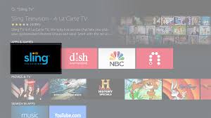 See screenshots, read the latest customer reviews, and compare ratings for sling with sling tv, you get to choose the television option that's right for you. Install Sling Tv On Your Device