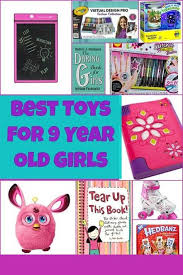 Birthday Cool Toys For 9 Year Olds Girls 9 Year Old Girls Christmas Gifts For Girls 9 Year Old Girl Birthday 9 Year Old Christmas Gifts