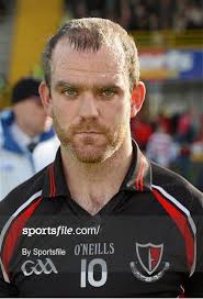 Oulart-the-Ballagh v Ferns St Aidan's