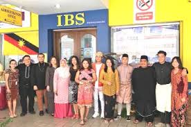 Enrollment is free of charge. Ibs College Student Council Hosts Gawai Raya Celebration Pressreader