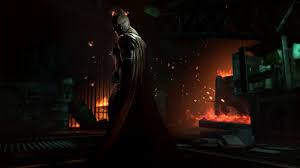 Arkham origins features a pivotal tale set on christmas eve where batman is hunted by eight of the deadliest assassins from the dc comics universe. Batman Arkham Origins Update 2 Reloaded