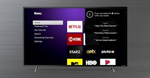 They offer some unique content and should not be missed out on. Roku Os 9 3 Offers New Ways To Find Entertainment Quickly Roku