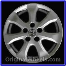 If you are trying to figure out what your set of wheels for toyota tundra should be and after visiting tons of forums still left with more questions than answers, than. 2008 Toyota Camry Rims 2008 Toyota Camry Wheels At Originalwheels Com