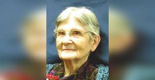 Obituary information for Marcella "Sally" Meyer