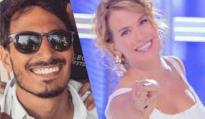 Debutta in tv a soli vent'anni nel programma goal, insieme a diego abatantuono. Emanuele Il Figlio Di Barbara D Urso Si Frequenta Con Una Nota Cantante Ecco Di Chi Si Tratta Archivio Biccy It