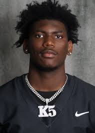 Kenyon Johnson's Instagram, Twitter & Facebook