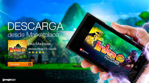 Un juego de fútbol realista y detallado para los. Download Inka Madness From Windows Marketplace Windows Windowsphone Inkamadness Games Peru Marketplace Windows Phone Windows Peru
