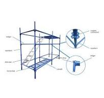 Wholesale Oem Industrial Powder Coated Steel Quicklock ...