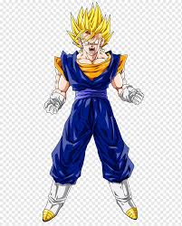 Maybe you would like to learn more about one of these? Trunks Goku Frieza Majin Buu Super Saiyan Dragon Ball Z Fusion Reborn Trunks Fictional Character Cartoon Png Pngwing