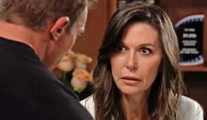 The "Anna storylines are always such a bore." Think I'll take a nap.