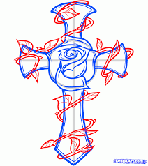 Cross is hallmarked on reverse with 925. Pin On Tattoos