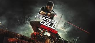 Save 75% on Tom Clancy's Splinter Cell Conviction™ on Steam