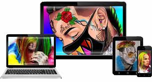 Jun 18, 2021 · as well as revealing the date for his next album, tyler, the creator gave us a new single, lumberjack, this week and praise be, there's a video to boot. Tekashi 6ix9ine Wallpaper 2021 Hd For Android Apk Download