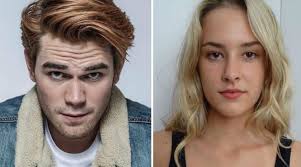 Apa and berry, a french model, sparked romance rumors in february 2020 when he posted a photo of him and berry on his. Kj Apa Bio Wiki Net Worth Dating Girlfriend Parents Age Height