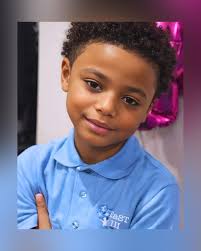 Shakira Z'hane Logan