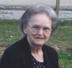 Obituary for Gladys Simpson Jeffers
