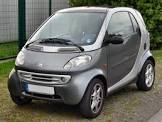 SMART-FORTWO