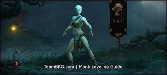 You will unlock one passive and 5 of the 6. D3 Monk Leveling Guide S23 2 7 Team Brg