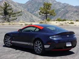 Image result for Concours Blue 2015 Aston Martin