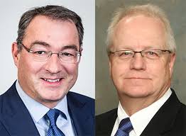 New IEC appointments