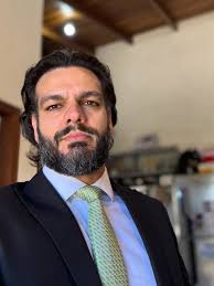 Registo do Júri de ontem, realizado no Fórum de Portão/RS Da esquerda para  direita: Dr. Waldir Garcia Pereira (Assistente de acusação) Eu (Defesa) Dr.  Rafael Graboski dos Santos (Promotor de Justiça) Dr.