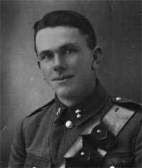 Bernard George Girling-Butcher (1898-1956)