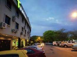 Featured amenities include complimentary newspapers in the lobby, dry cleaning/laundry services, and luggage storage. Die 10 Besten Hotels In Sungai Petani Malaysia Ab 14