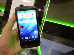 HTC Desire 510 hands-on review