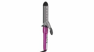 The iron does the work for you, spinning it in the right direction to create that effortlessly tousled texture. 11 Best Curling Irons For Thick Hair Reviewed