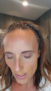 Here's a quick and easy eyelook using Lullaby all over, Cafe