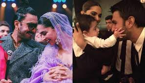 Deepika padukone is popular for her. Deepika Padukone Has Already Decided How To Raise Her Child With Ranveer Singh And It S Adorable
