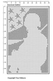 This pattern is called united states air force seal. 98 Military Cross Stitch Ideas Cross Stitch Military Cross Stitch