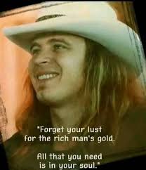 Lynyrd Skynyrd Music Item Received in the Mail