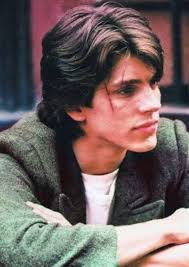 Fan Casting Eric Roberts as Harry Lyman in Tim Burton's Spider-man