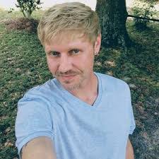 Randy Hyatt's Instagram, Twitter & Facebook