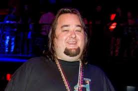 It's a crazy life for 'Pawn Stars' Chumlee | Las Vegas Review-Journal