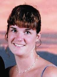 Jennifer Lynn “Jen” Seifert Randolph (1971-2015)