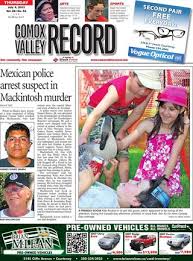 Comox Valley Record July 04 2013 By Black Press Media Group Issuu