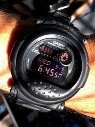 Premier apparel and footwear boutique. My New G 001 1a Jason G Shock Up Close G Shock Casio G Shock Watches For Men