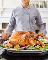 Bestseller #2 best turkey marinades. 13 Flavor Packed Thanksgiving Turkey Recipes From Classic To Creative Turkey Recipes Thanksgiving Roasted Turkey Turkey Recipes