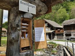 Reiseziele in südamerika • rio de janeiro. Diesbach Berglistuber Und Stauben Drei Wasserfalle Am Klausenpass Rapunzel Will Raus