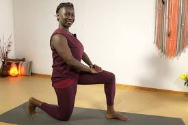 Ja, jetzt, direkt vor dem pc: Pilates Schonendes Ruckentraining In 14 Minuten