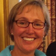 Monika Schuler's Instagram, Twitter & Facebook